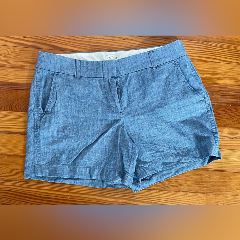 J Crew Women’s Shorts